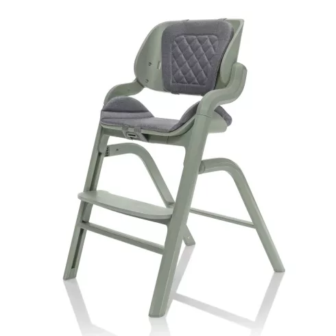 Zopa Inspira Etetőszék Szett 3in1 - Pistacio Green