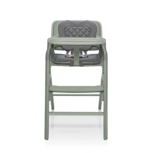 Zopa Inspira Etetőszék Szett 3in1 - Pistacio Green