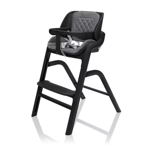 Zopa Inspira Etetőszék - Berry Black