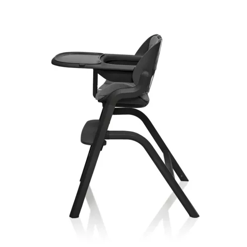 Zopa Inspira Etetőszék - Berry Black