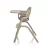 Zopa Inspira Etetőszék - Cookie Beige