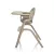 Zopa Inspira Etetőszék - Cookie Beige