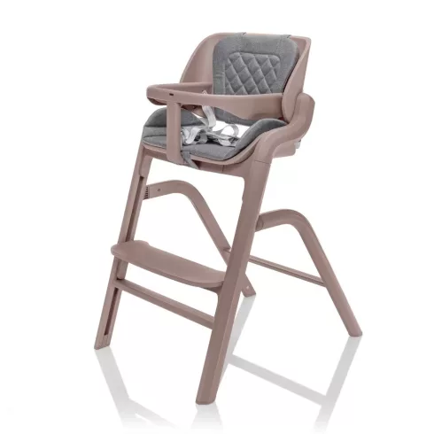 Zopa Inspira Etetőszék - Candy Pink