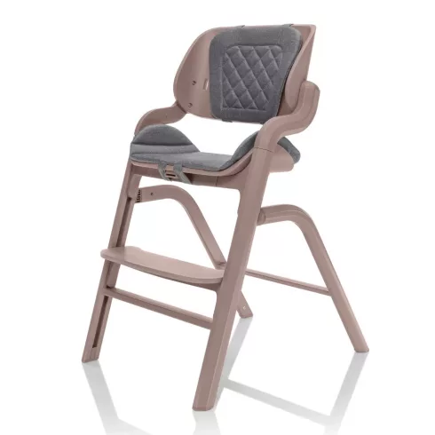 Zopa Inspira Etetőszék - Candy Pink