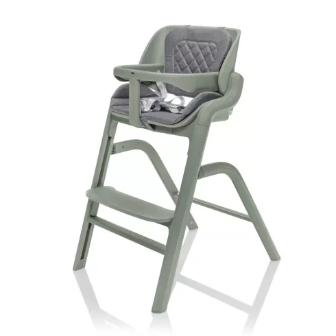 Zopa Inspira Etetőszék - Pistacio Green