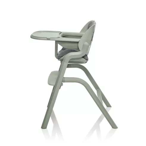 Zopa Inspira Etetőszék - Pistacio Green