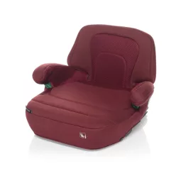 Zopa iBooster i-Size 125-150cm - Bordó Red