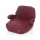 Zopa iBooster i-Size 125-150cm - Bordó Red