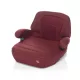 Zopa iBooster i-Size 125-150cm - Bordó Red