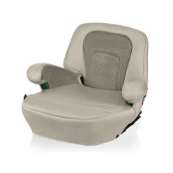 Zopa iBooster i-Size 125-150cm - Boss Grey
