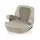 Zopa iBooster i-Size 125-150cm - Boss Grey
