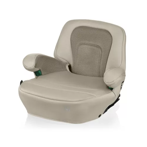 Zopa iBooster i-Size 125-150cm - Boss Grey