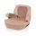 Zopa iBooster i-Size 125-150cm - Coral Pink