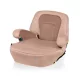 Zopa iBooster i-Size 125-150cm - Coral Pink