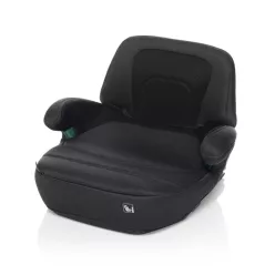 Zopa iBooster i-Size 125-150cm - Night Black