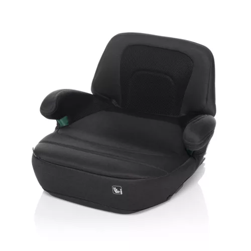Zopa iBooster i-Size 125-150cm - Night Black