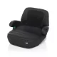 Zopa iBooster i-Size 125-150cm - Night Black