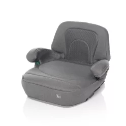 Zopa iBooster i-Size 125-150cm - Silver Grey