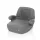 Zopa iBooster i-Size 125-150cm - Silver Grey