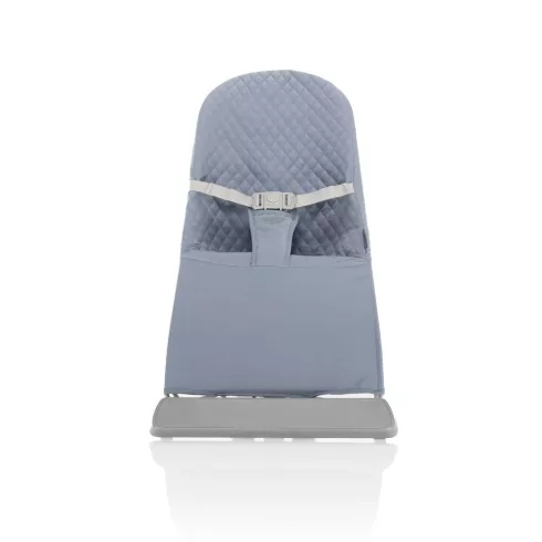 Zopa Siesta Rezgő Pihenőszék - Diamond Blue