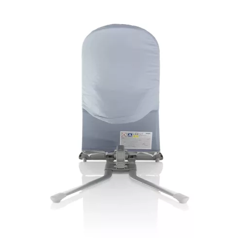 Zopa Siesta Rezgő Pihenőszék - Diamond Blue