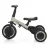 Zopa Razor Pro 6in1 tricikli - Boss Grey