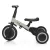 Zopa Razor Pro 6in1 tricikli - Boss Grey