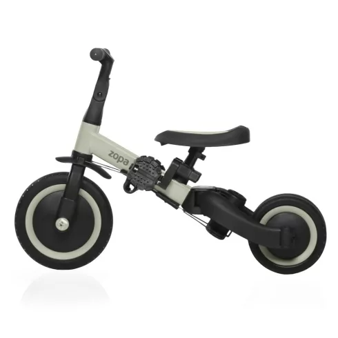 Zopa Razor Pro 6in1 tricikli - Boss Grey