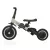 Zopa Razor Pro 6in1 tricikli - Boss Grey
