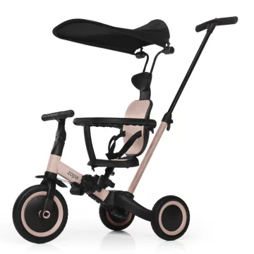 Zopa Razor Pro 6in1 tricikli - Coral Pink