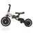 Zopa Razor Pro 6in1 tricikli - Coral Pink