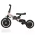 Zopa Razor Pro 6in1 tricikli - Coral Pink