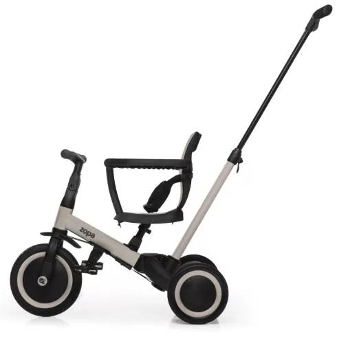 Zopa Razor Pro 6in1 tricikli - Ivory Beige