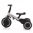 Zopa Razor Pro 6in1 tricikli - Ivory Beige