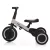 Zopa Razor Pro 6in1 tricikli - Ivory Beige