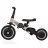 Zopa Razor Pro 6in1 tricikli - Ivory Beige