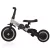 Zopa Razor Pro 6in1 tricikli - Ivory Beige