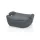 Zopa Kappa R129 gyerekülés Grey