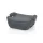Zopa Kappa R129 isofix gyerekülés Grey