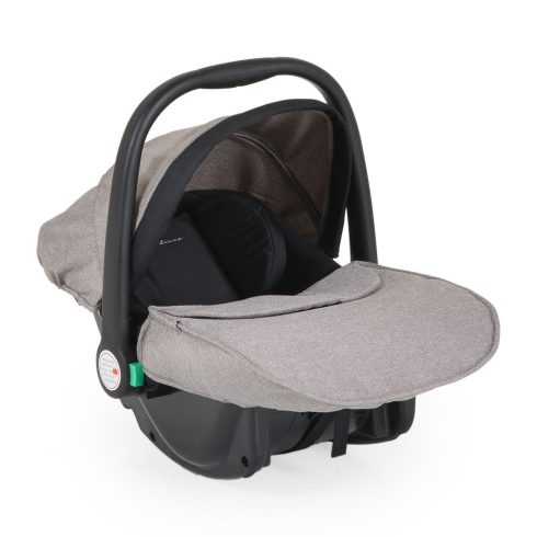 Cangaroo Christiano Multifunciós Babakocsi 3in1 - Bézs