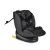 Cangaroo Castor I-Size Isofix Autósülés 40-150 cm  - Fekete