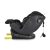Cangaroo Castor I-Size Isofix Autósülés 40-150 cm  - Fekete