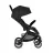 PETITE&MARS Sport babakocsi Cross - Anthracite Blue