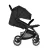 PETITE&MARS Sport babakocsi Cross - Anthracite Blue