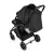 PETITE&MARS Sport babakocsi Cross - Anthracite Blue