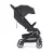 PETITE&MARS Sport babakocsi Fly Perfect Black