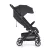 PETITE&MARS Sport babakocsi Fly Perfect Black