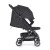 PETITE&MARS Sport babakocsi Fly Perfect Black
