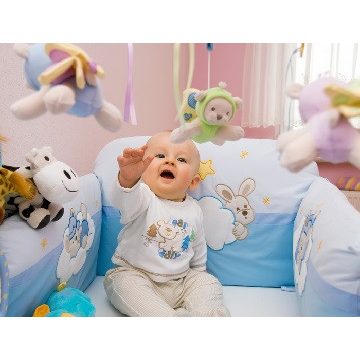 Babastar Termékcsalád