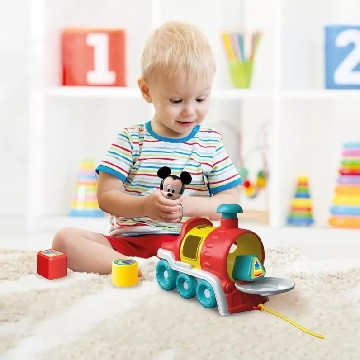 Clementoni Termékcsalád